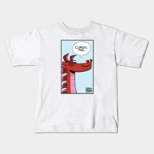 Classic Me Kids T-Shirt